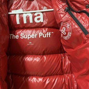 Arizia-TNA Super Puff 100% Waterproof